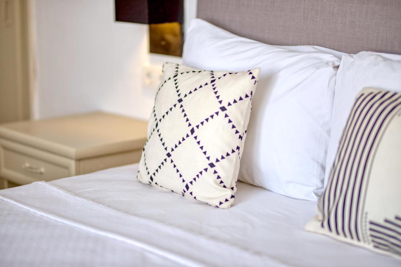 Camlik 87 Hotel Ayvalik Bagian luar foto