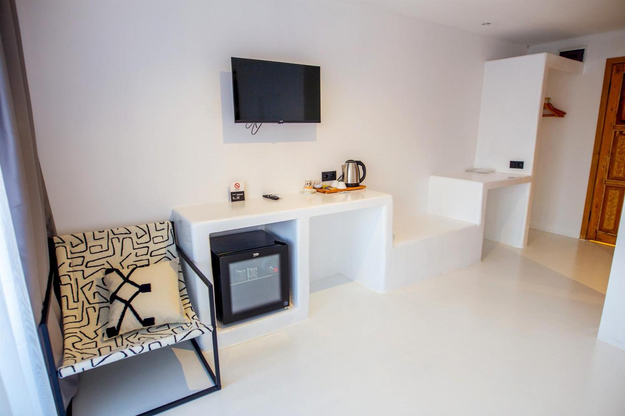Camlik 87 Hotel Ayvalik Ruang foto