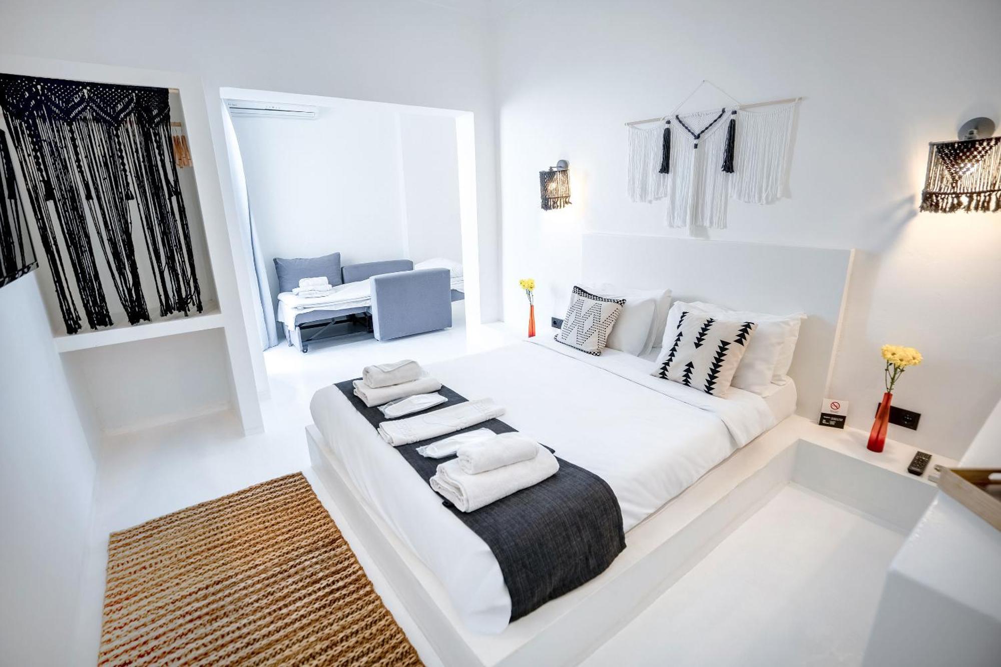 Camlik 87 Hotel Ayvalik Bagian luar foto