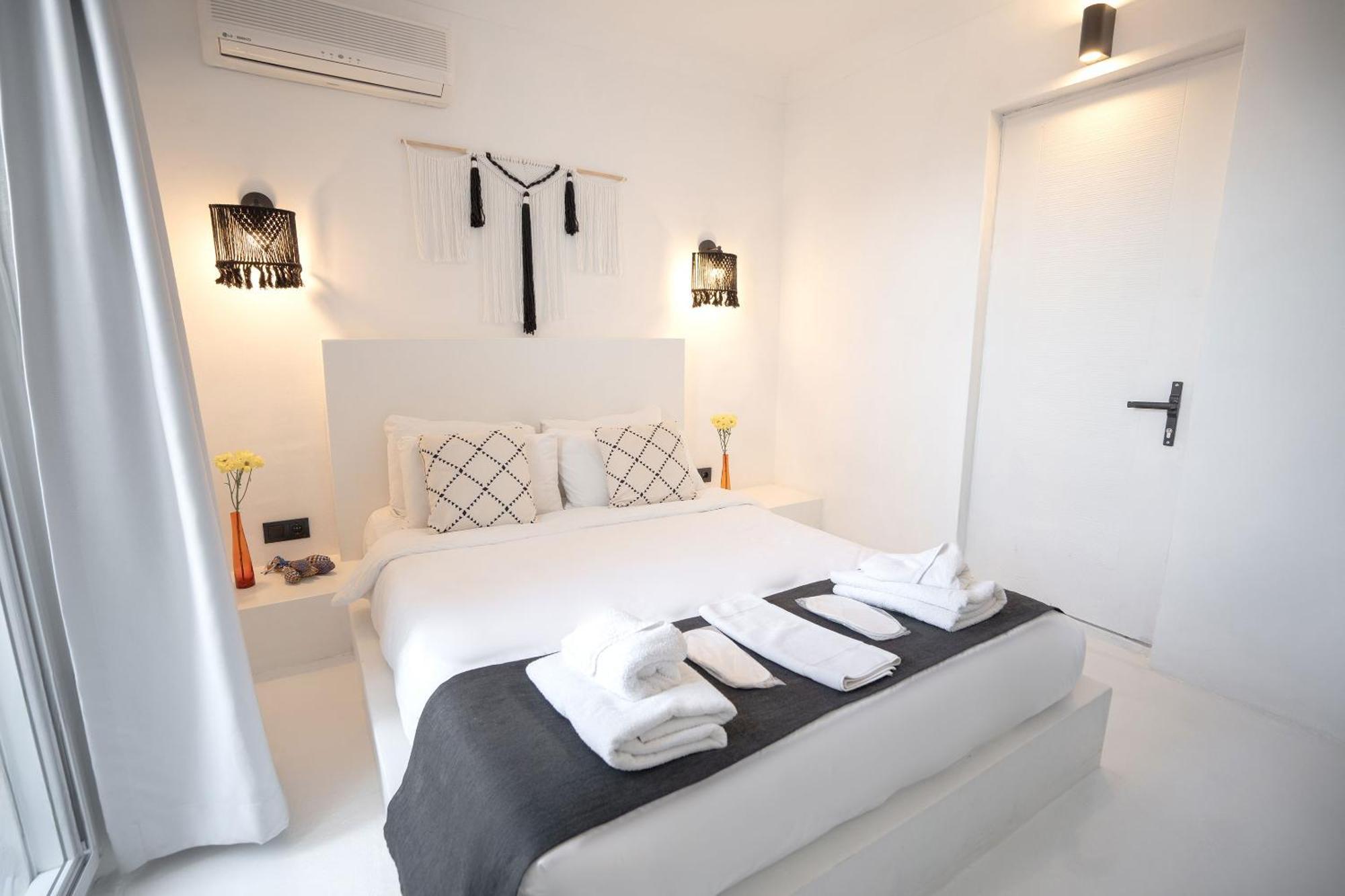 Camlik 87 Hotel Ayvalik Bagian luar foto