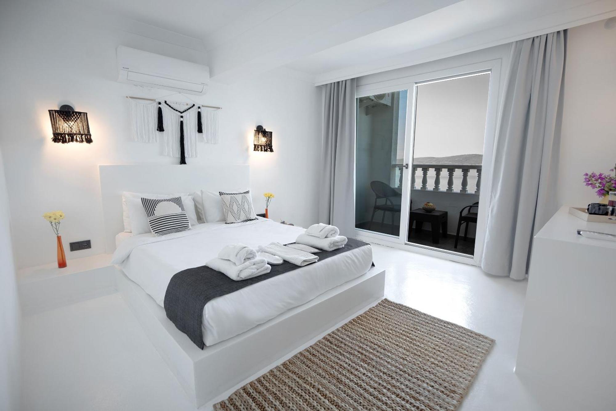 Camlik 87 Hotel Ayvalik Bagian luar foto