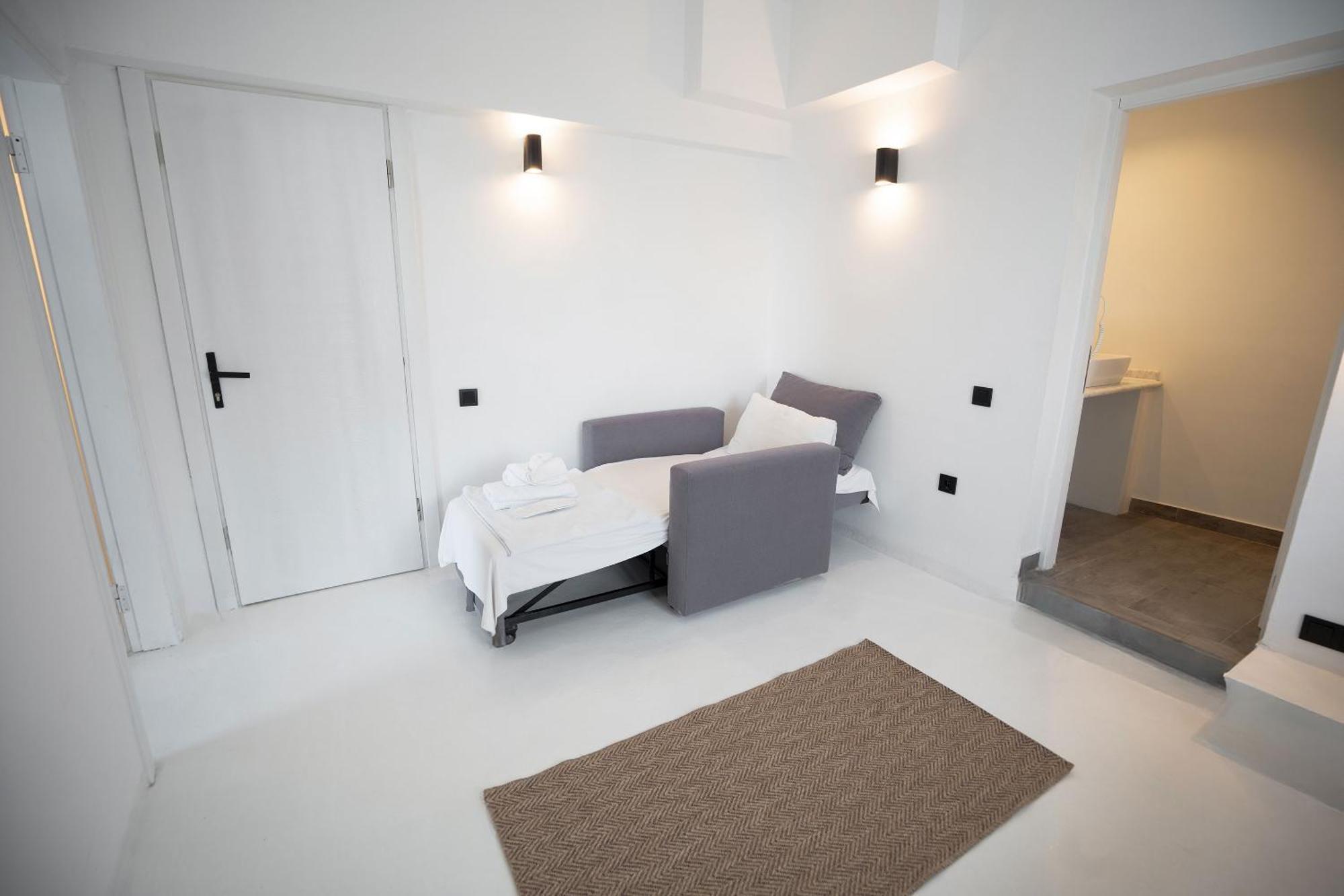 Camlik 87 Hotel Ayvalik Bagian luar foto