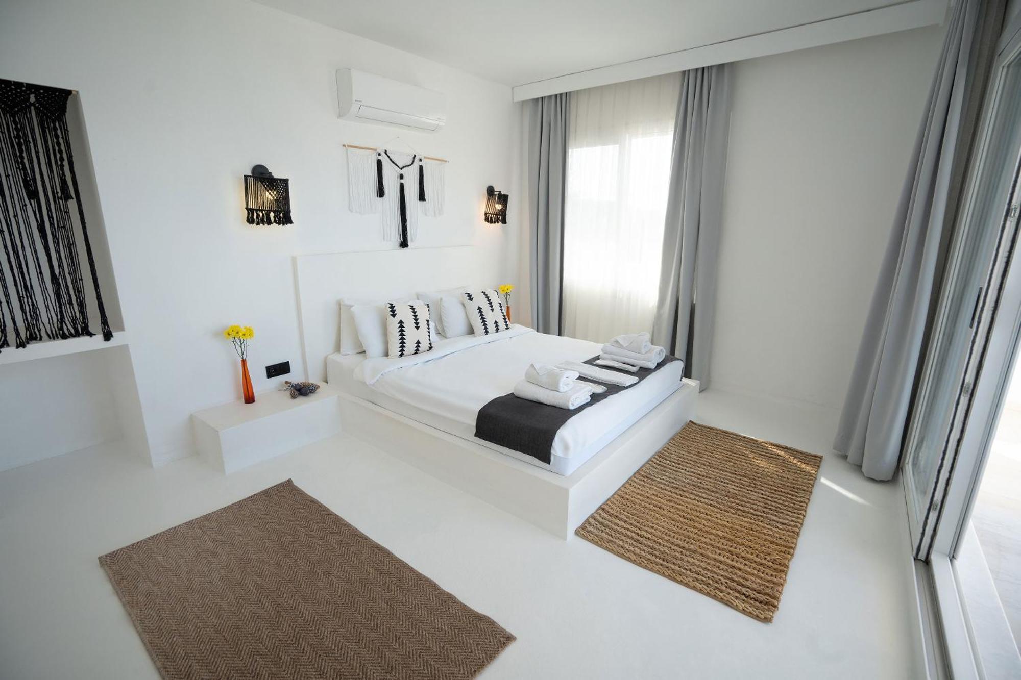 Camlik 87 Hotel Ayvalik Bagian luar foto