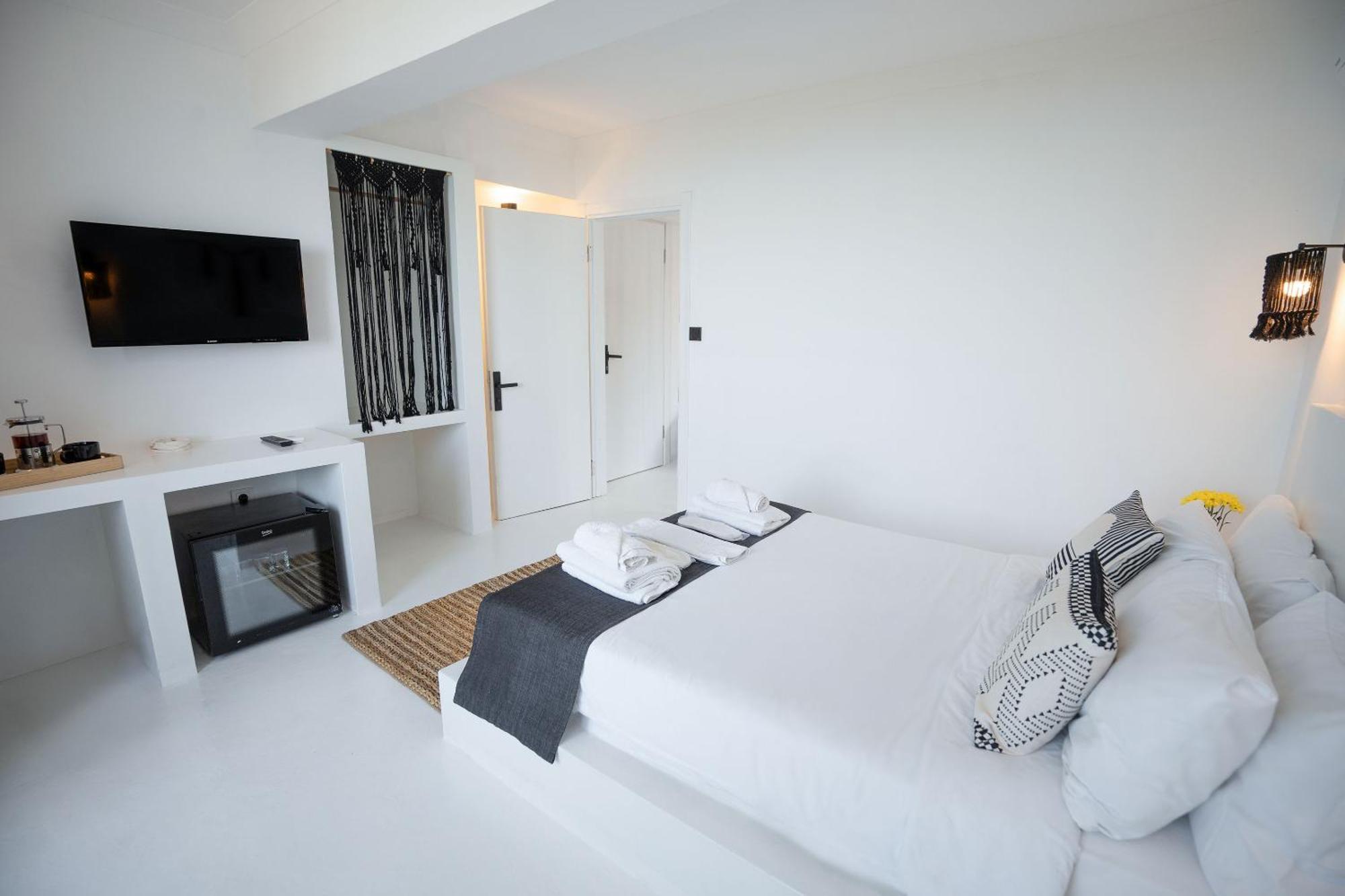Camlik 87 Hotel Ayvalik Bagian luar foto