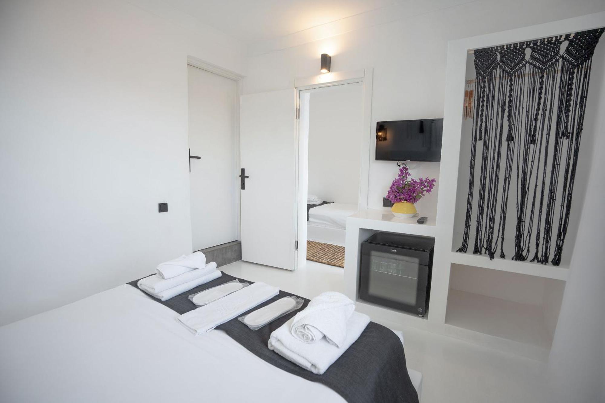Camlik 87 Hotel Ayvalik Bagian luar foto