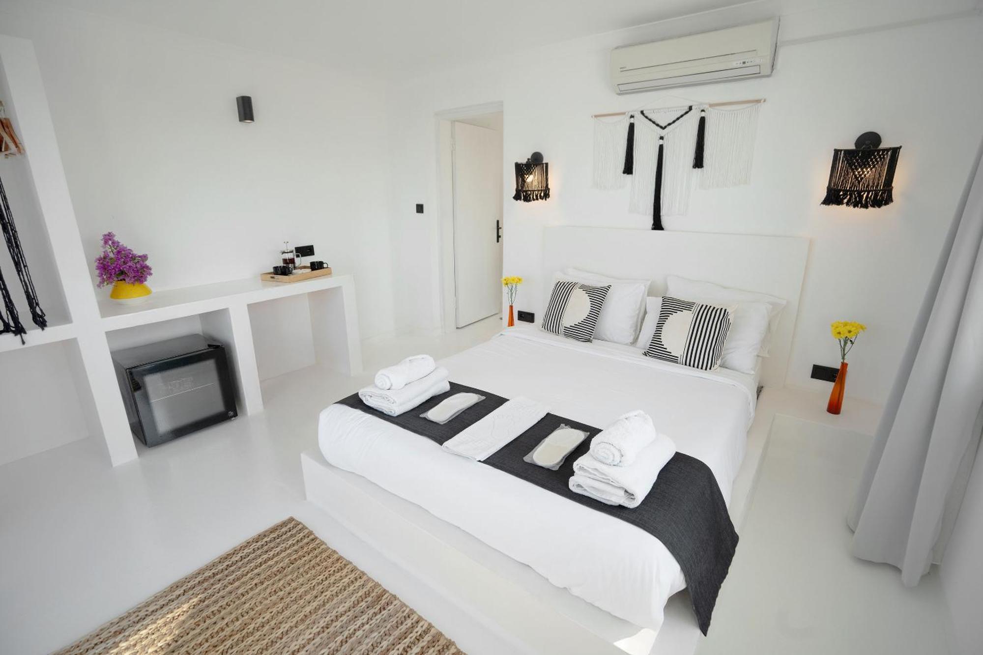 Camlik 87 Hotel Ayvalik Bagian luar foto