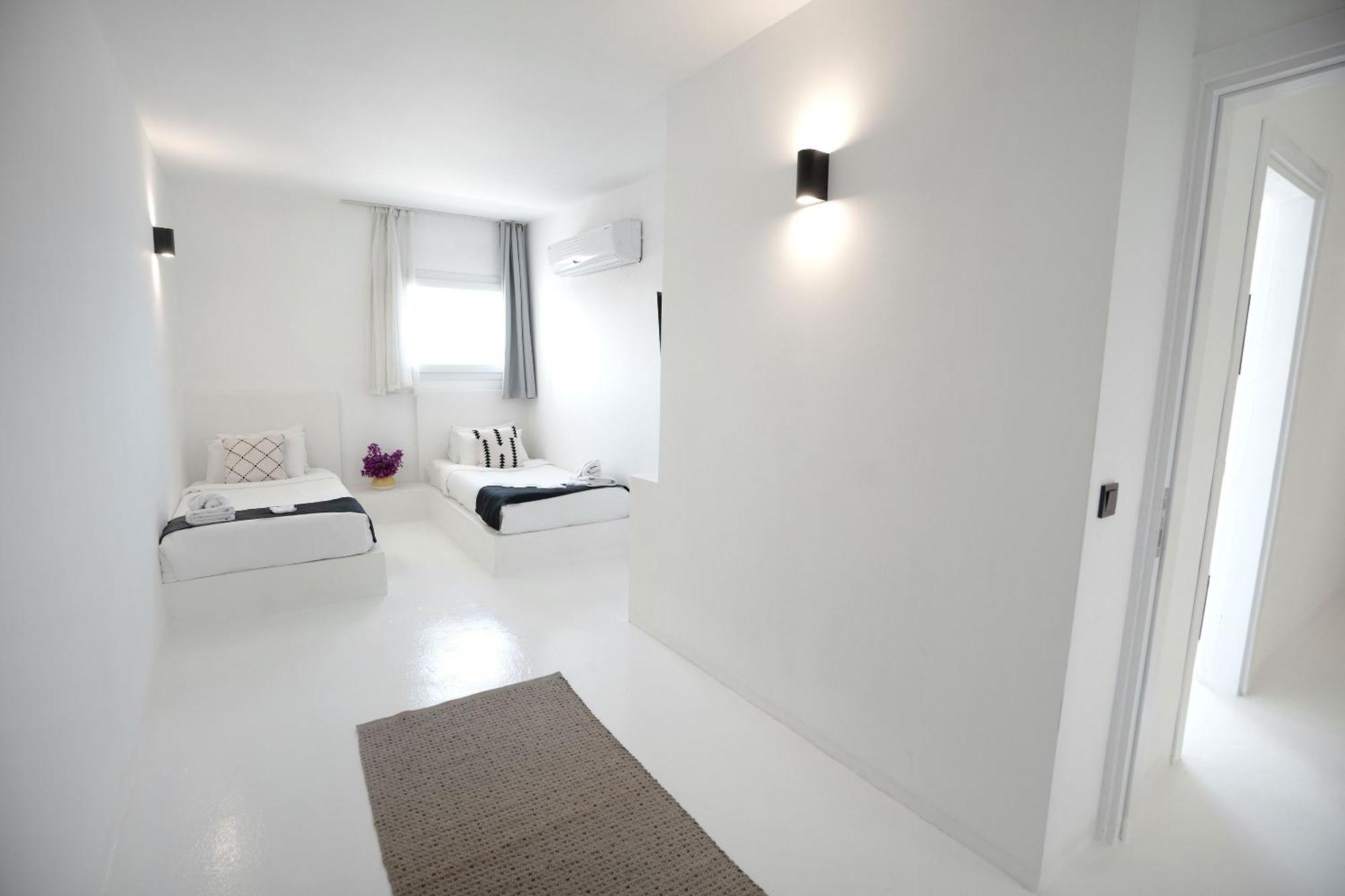 Camlik 87 Hotel Ayvalik Bagian luar foto